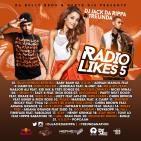 RADIOLIKES 5 RADIOLIKES 5